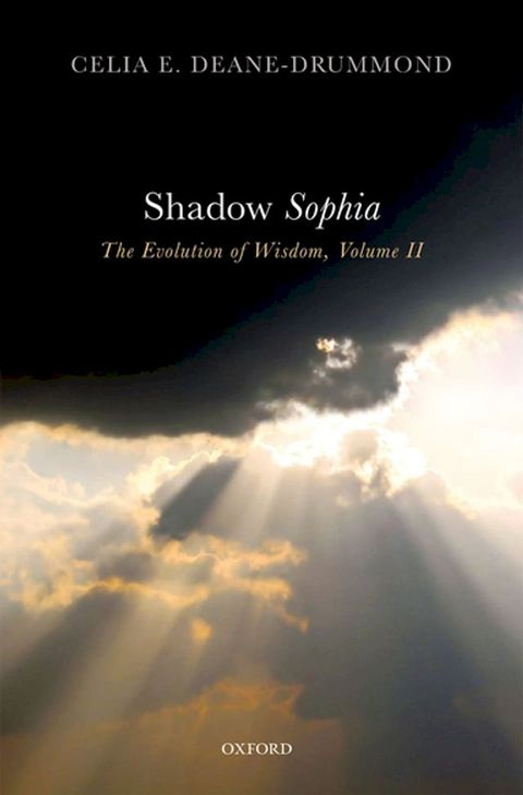 Shadow Sophia(Kobo/電子書)