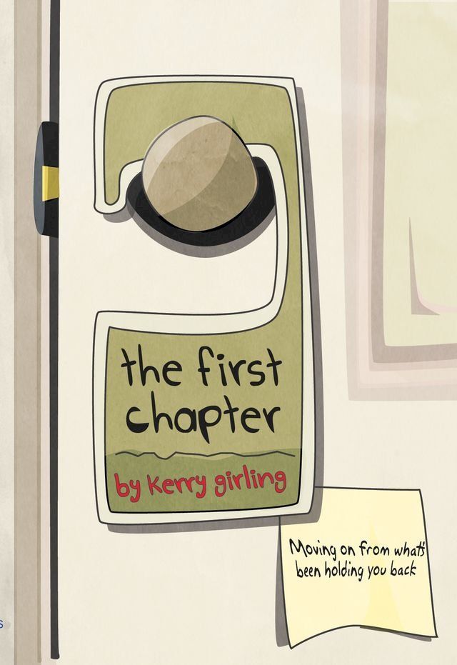  The First Chapter(Kobo/電子書)