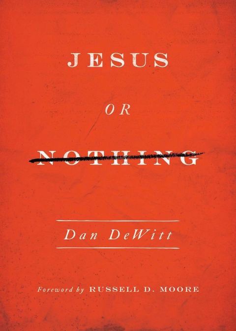 Jesus or Nothing(Kobo/電子書)