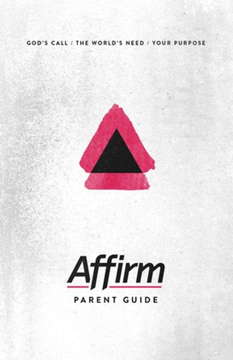 Affirm Parent Guide(Kobo/電子書)