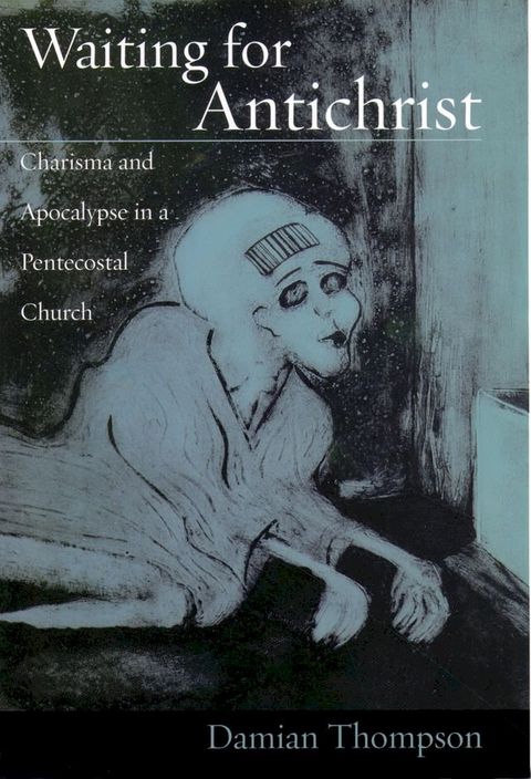 Waiting for Antichrist(Kobo/電子書)