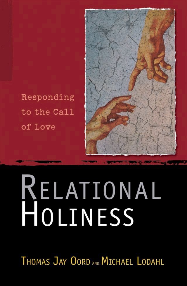  Relational Holiness(Kobo/電子書)