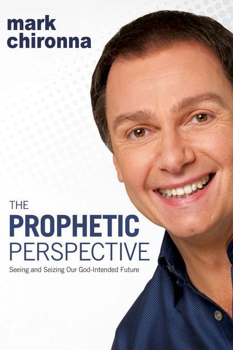 The Prophetic Perspective(Kobo/電子書)