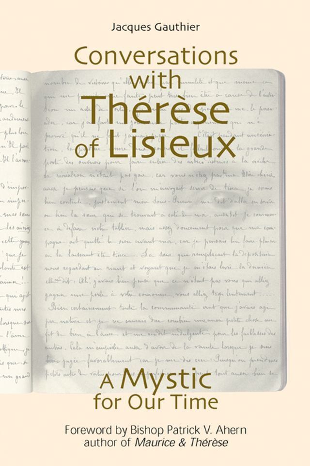  Conversations With Thérèse of Lisieux(Kobo/電子書)