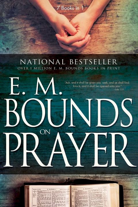 E. M. Bounds on Prayer(Kobo/電子書)