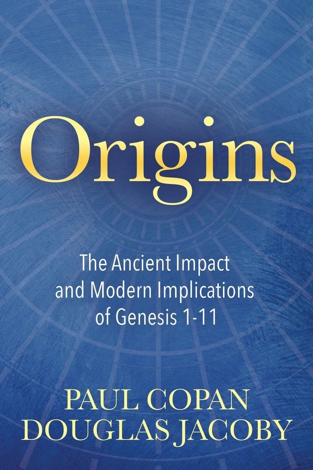  Origins(Kobo/電子書)