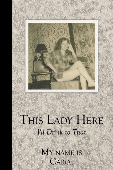 This Lady Here(Kobo/電子書)