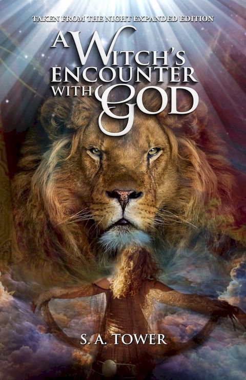 A Witch's Encounter With God(Kobo/電子書)