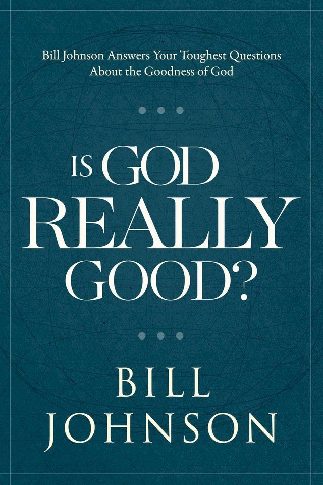  Is God Really Good?(Kobo/電子書)