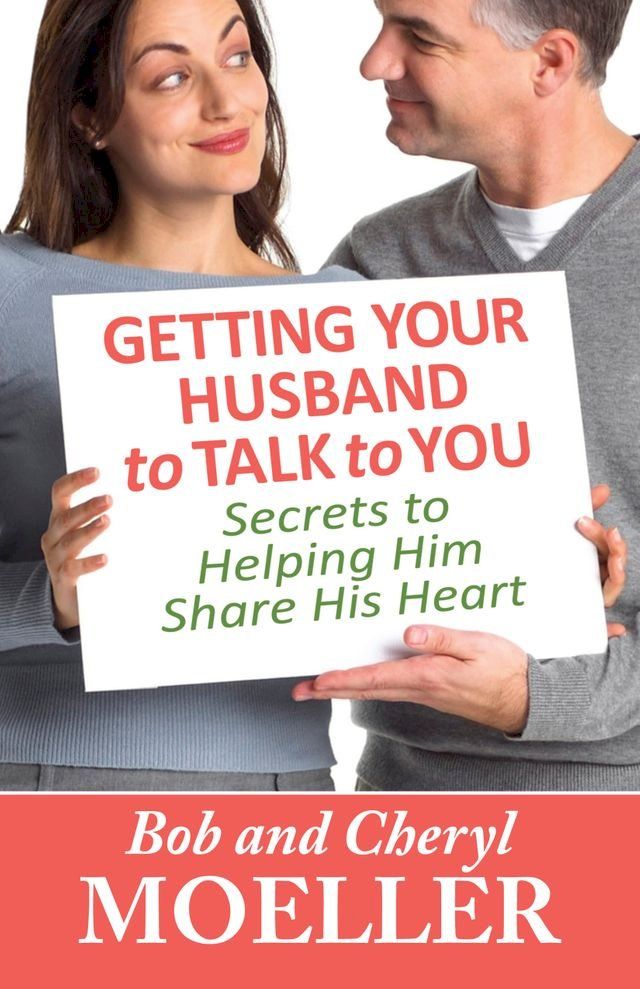  Getting Your Husband to Talk to You(Kobo/電子書)