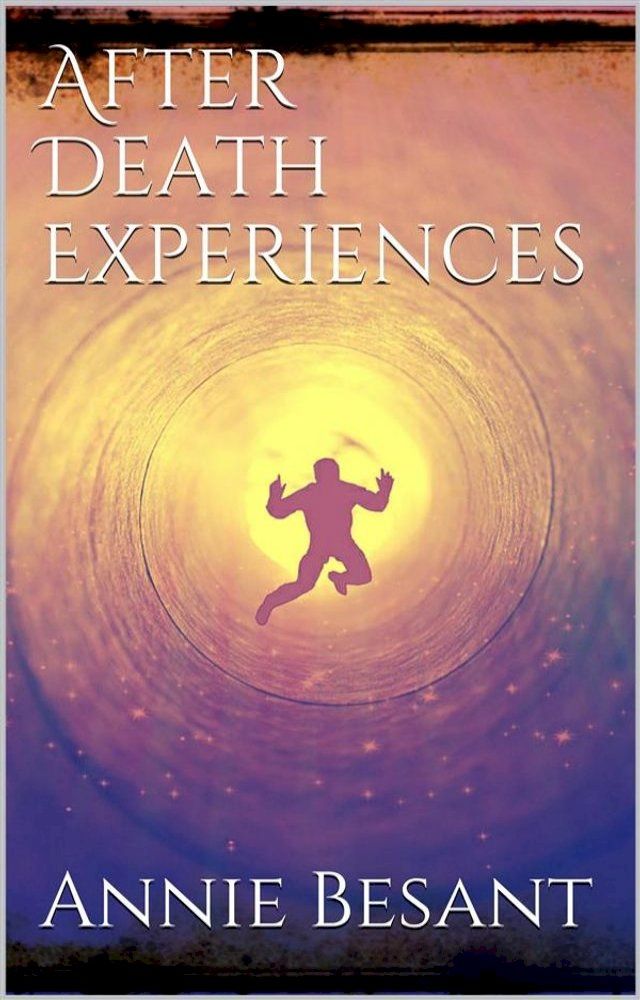  After Death Experiences(Kobo/電子書)