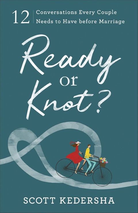 Ready or Knot?(Kobo/電子書)