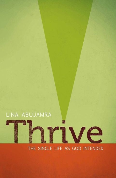 Thrive(Kobo/電子書)