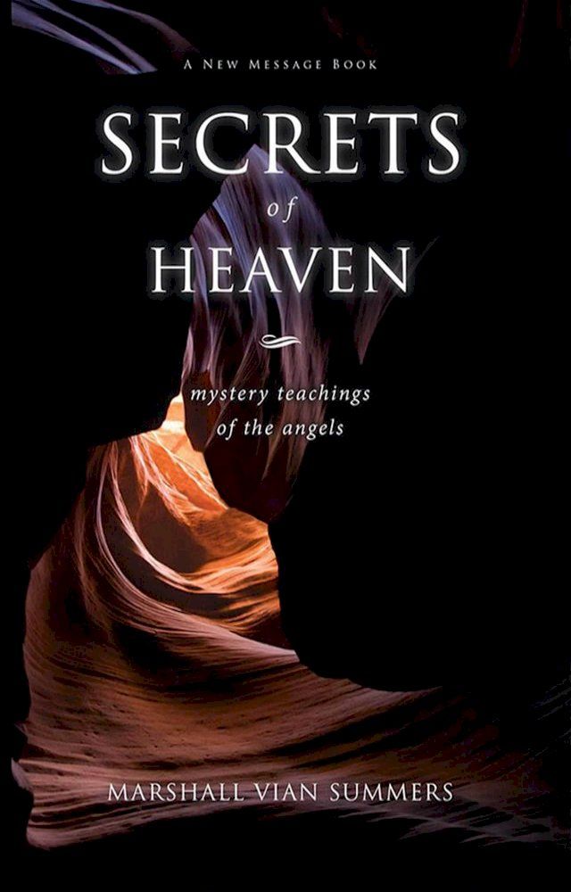  Secrets of Heaven(Kobo/電子書)