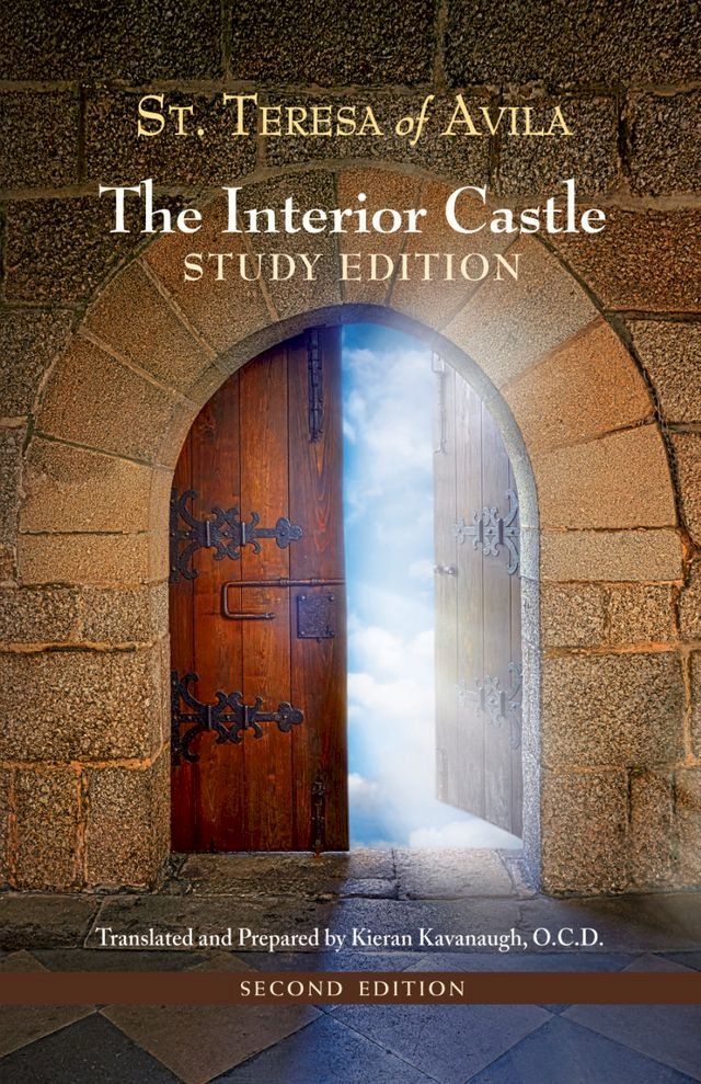  The Interior Castle: Study Edition / Second Edition, Revised(Kobo/電子書)