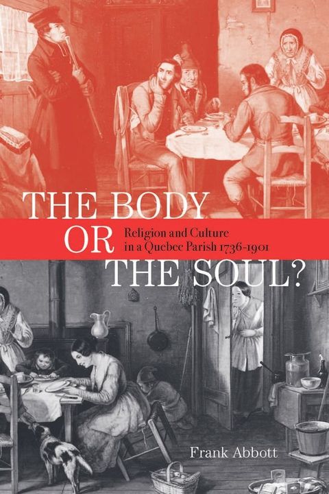 Body or the Soul?(Kobo/電子書)