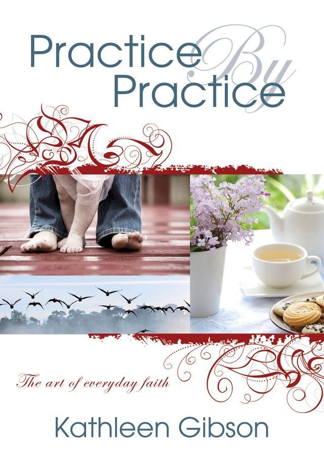  Practice By Practice(Kobo/電子書)