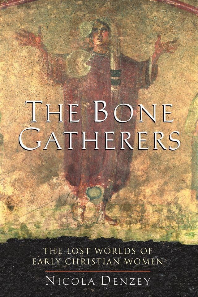  The Bone Gatherers(Kobo/電子書)