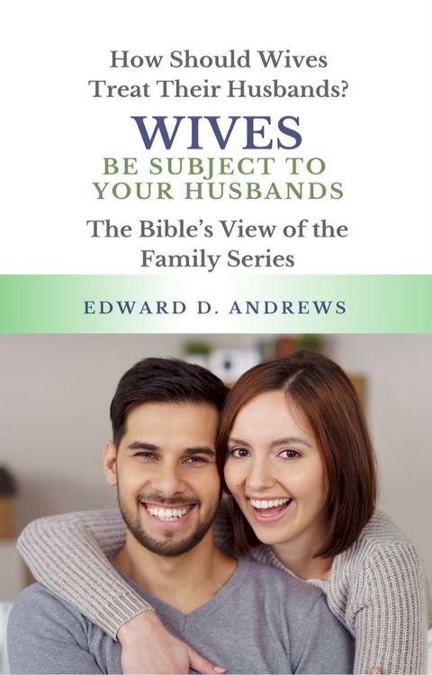 WIVES BE SUBJECT TO YOUR HUSBANDS(Kobo/電子書)