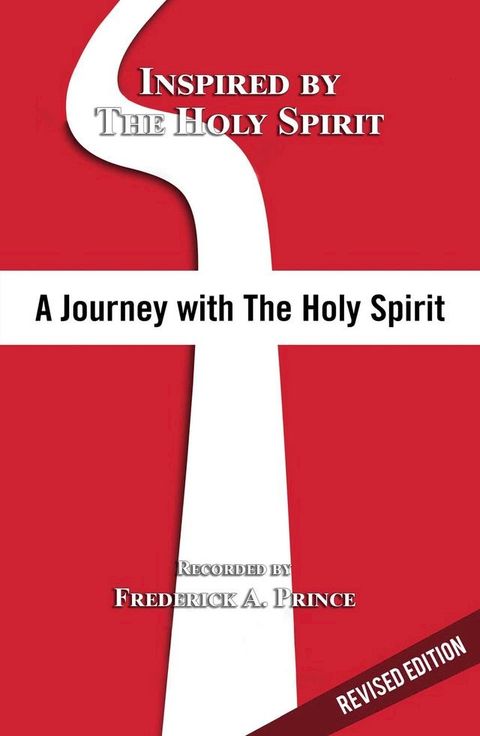 A Journey with The Holy Spirit(Kobo/電子書)