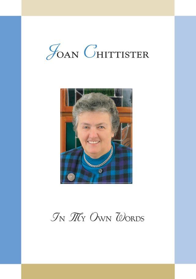  Joan Chittister(Kobo/電子書)