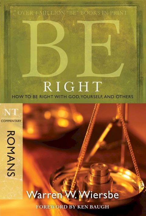 Be Right (Romans)(Kobo/電子書)