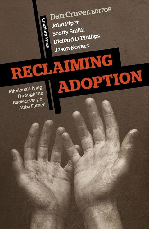 Reclaiming Adoption(Kobo/電子書)