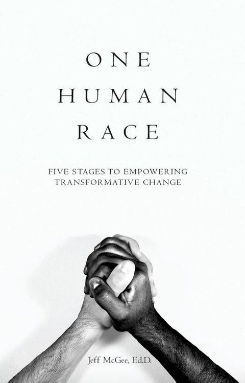 One Human Race(Kobo/電子書)