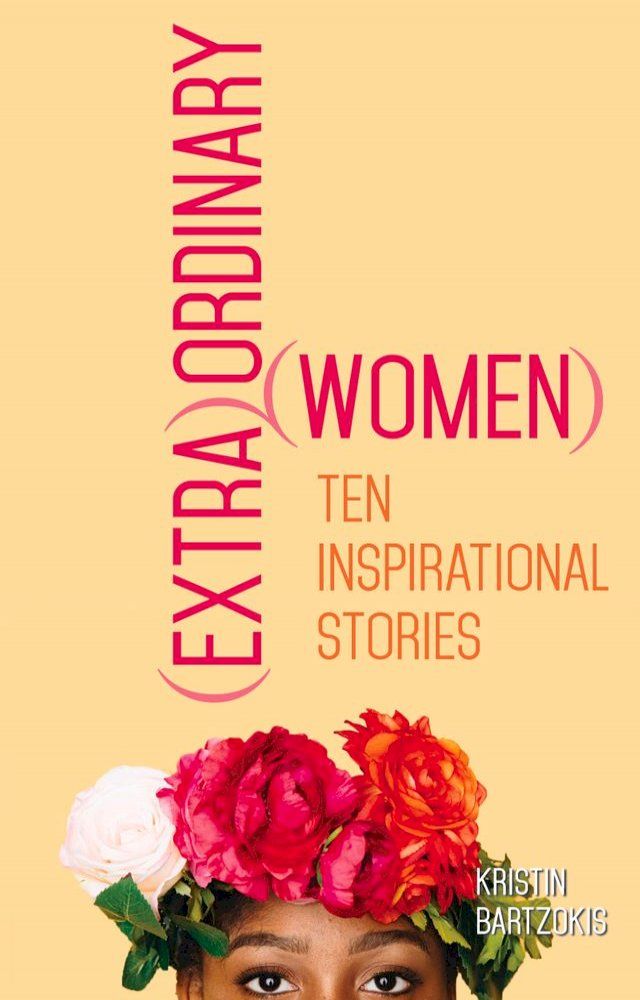  (Extra)Ordinary Women(Kobo/電子書)