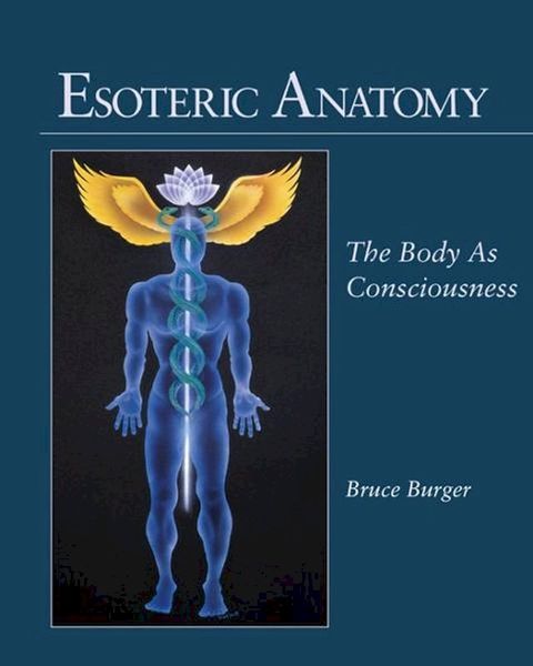 Esoteric Anatomy(Kobo/電子書)