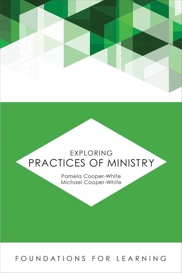  Exploring Practices of Ministry(Kobo/電子書)