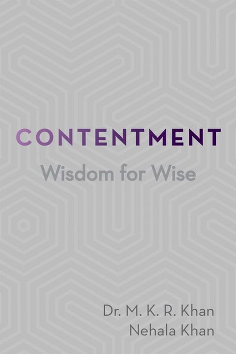 Contentment(Kobo/電子書)