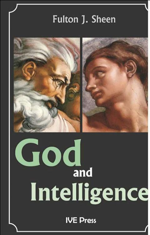 God and Intelligence(Kobo/電子書)