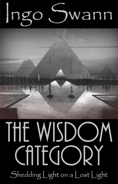 The Wisdom Category(Kobo/電子書)