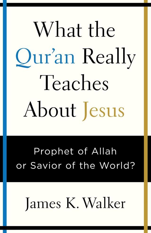  What the Quran Really Teaches About Jesus(Kobo/電子書)