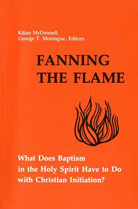 Fanning the Flame(Kobo/電子書)