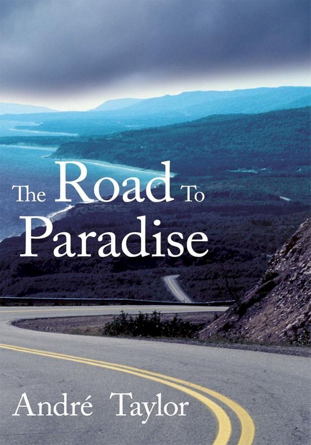  The Road to Paradise(Kobo/電子書)