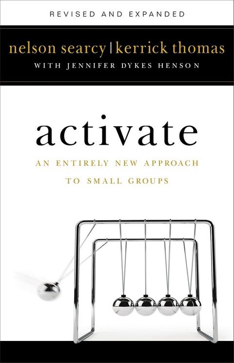 Activate(Kobo/電子書)