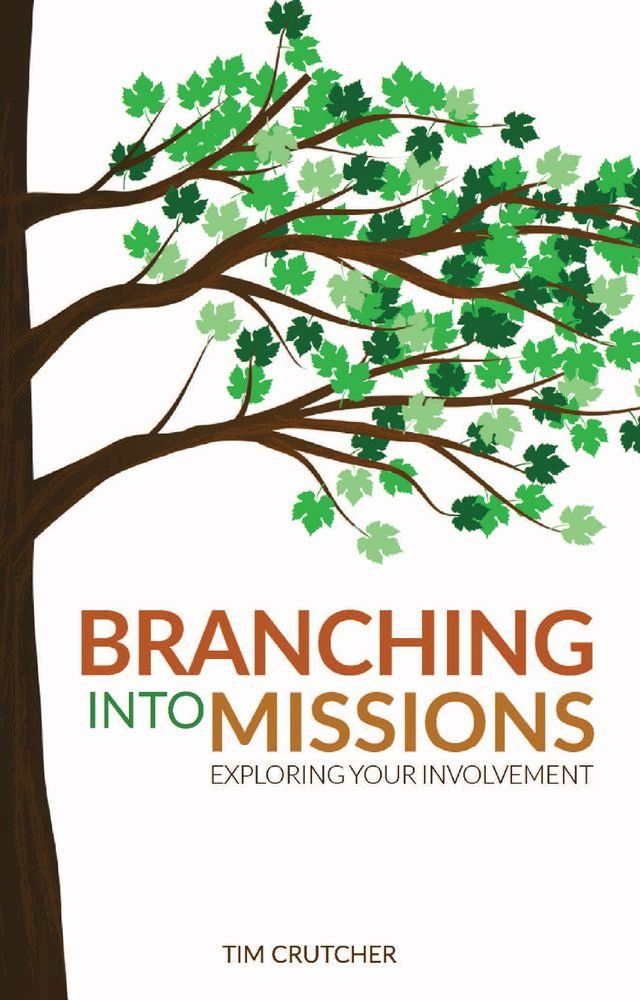  Branching into Missions(Kobo/電子書)