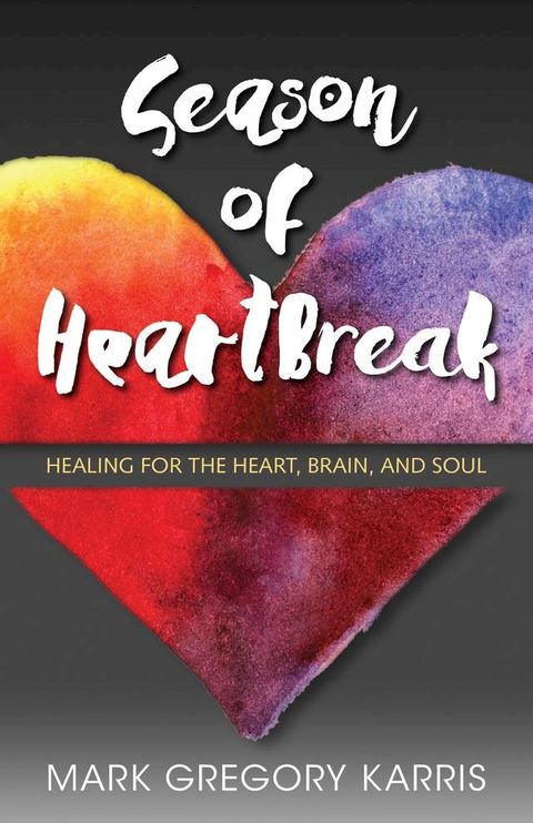 Season of Heartbreak(Kobo/電子書)