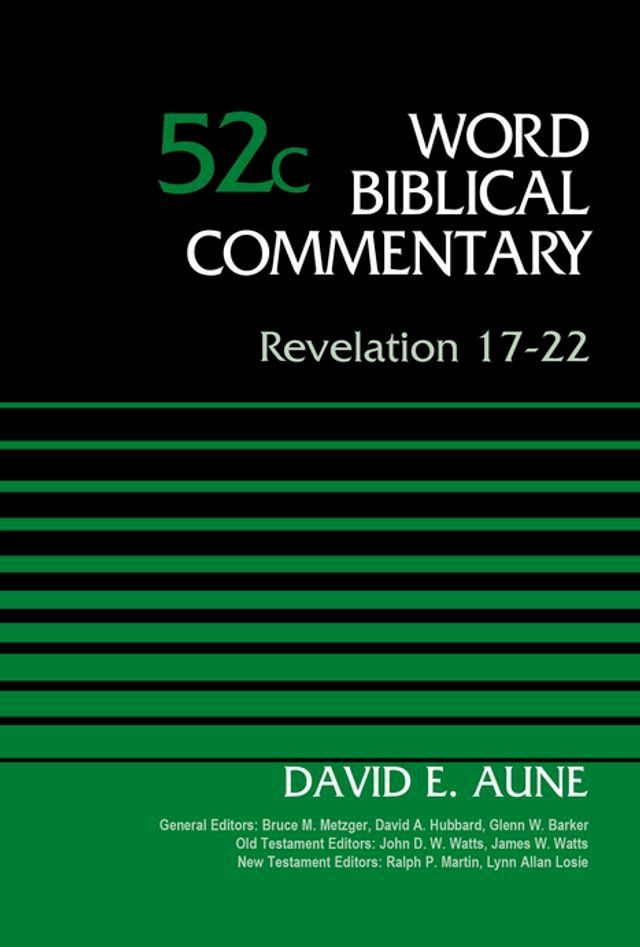  Revelation 17-22, Volume 52C(Kobo/電子書)