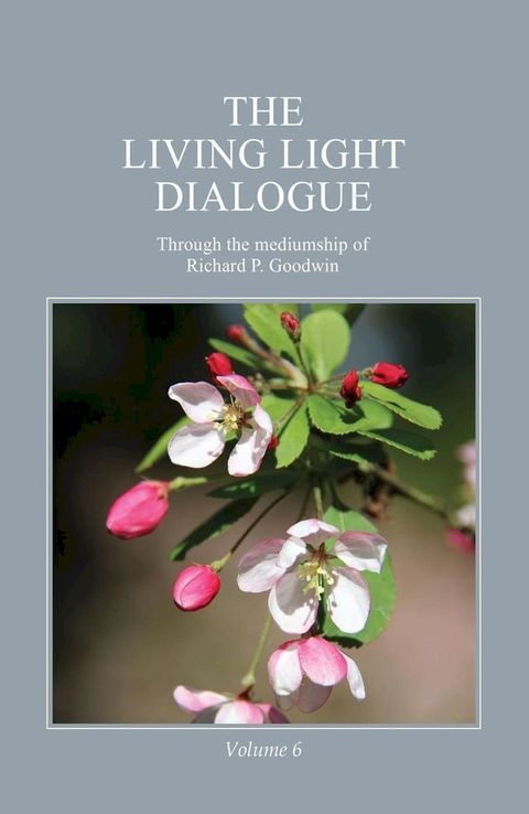 The Living Light Dialogue Volume 6(Kobo/電子書)