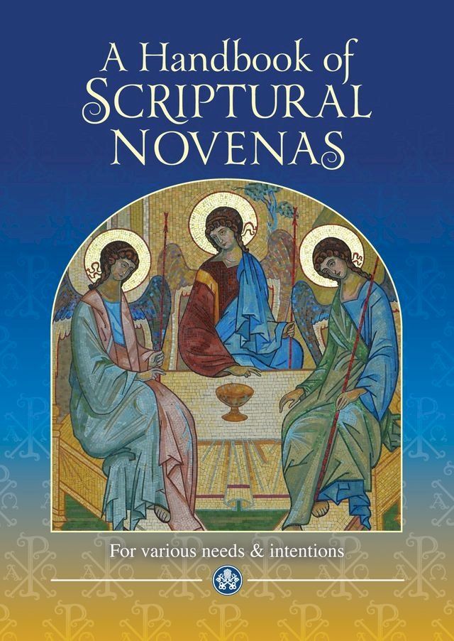  Handbook of Scriptural Novenas(Kobo/電子書)