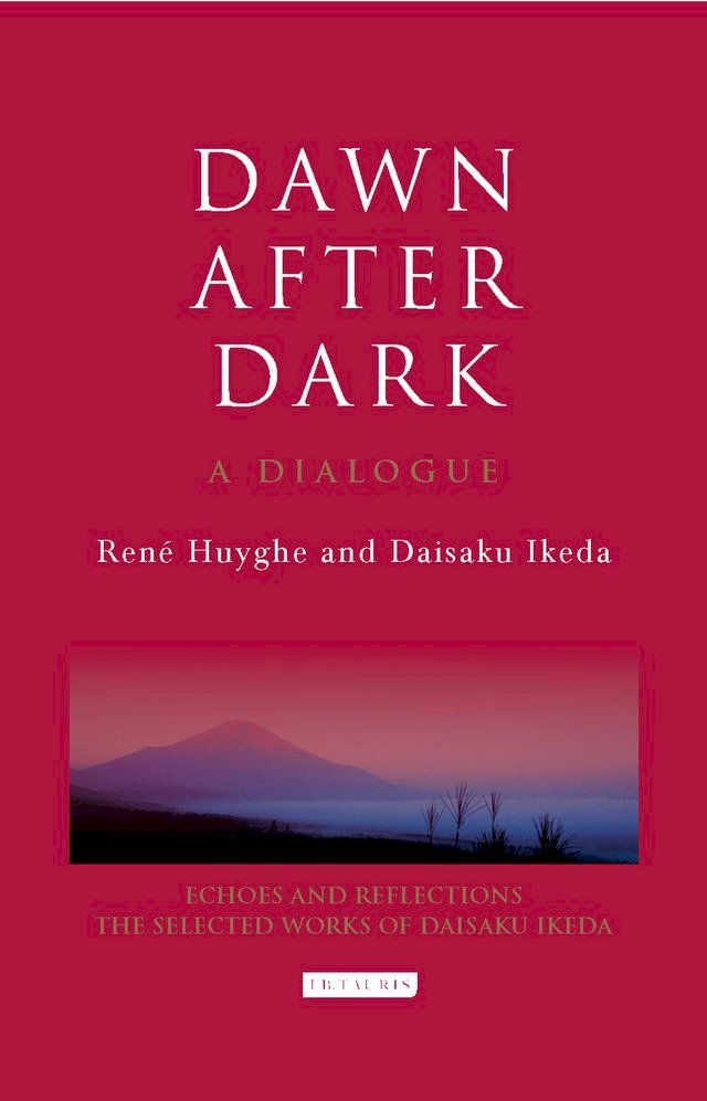  Dawn After Dark(Kobo/電子書)