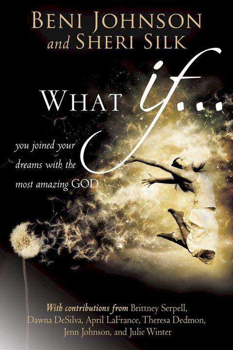 What If...(Kobo/電子書)