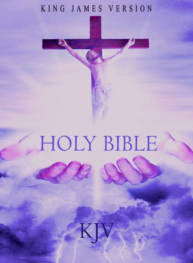  Bible: King James Version [Old and New Testaments] KJV(Kobo/電子書)