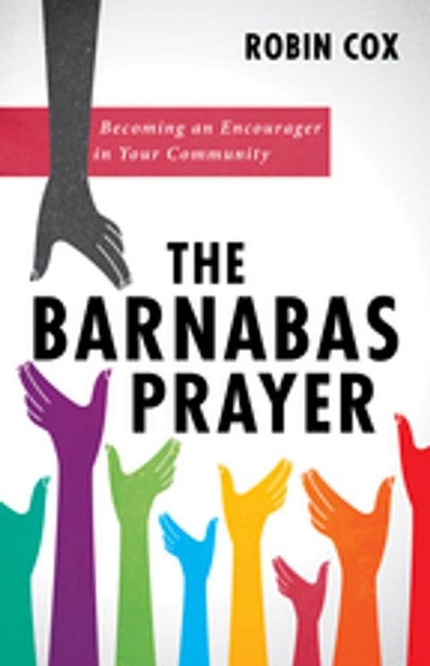 The Barnabas Prayer(Kobo/電子書)