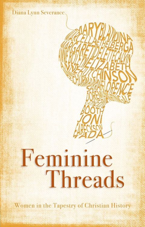 Feminine Threads(Kobo/電子書)