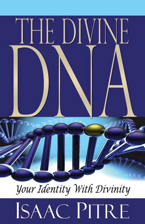 The Divine DNA(Kobo/電子書)