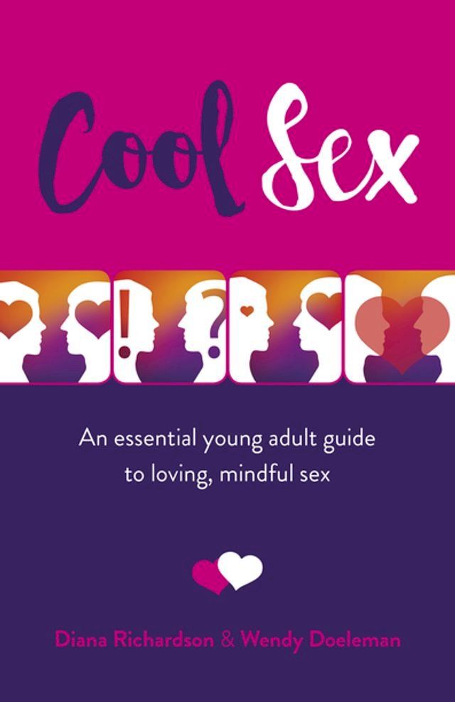  Cool Sex(Kobo/電子書)